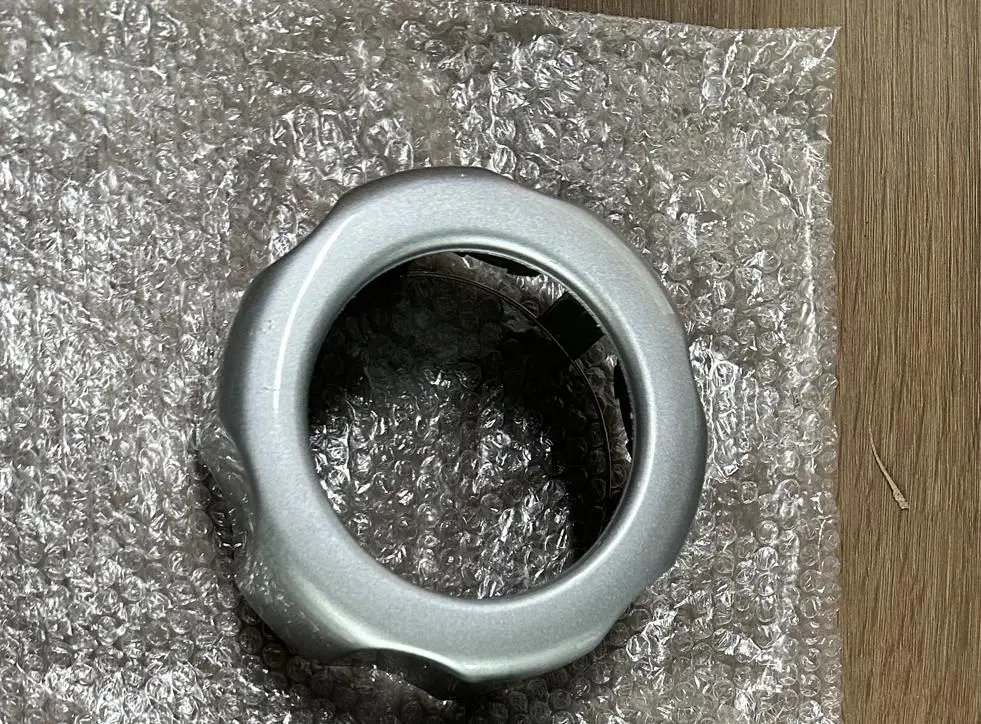 

Колпачок на ступицу колеса для Nissan Pick Up D22, колпачок на ступицу колеса для шины Navara, колпачок на 4-колесный драйвер, аксессуары, 1 шт.