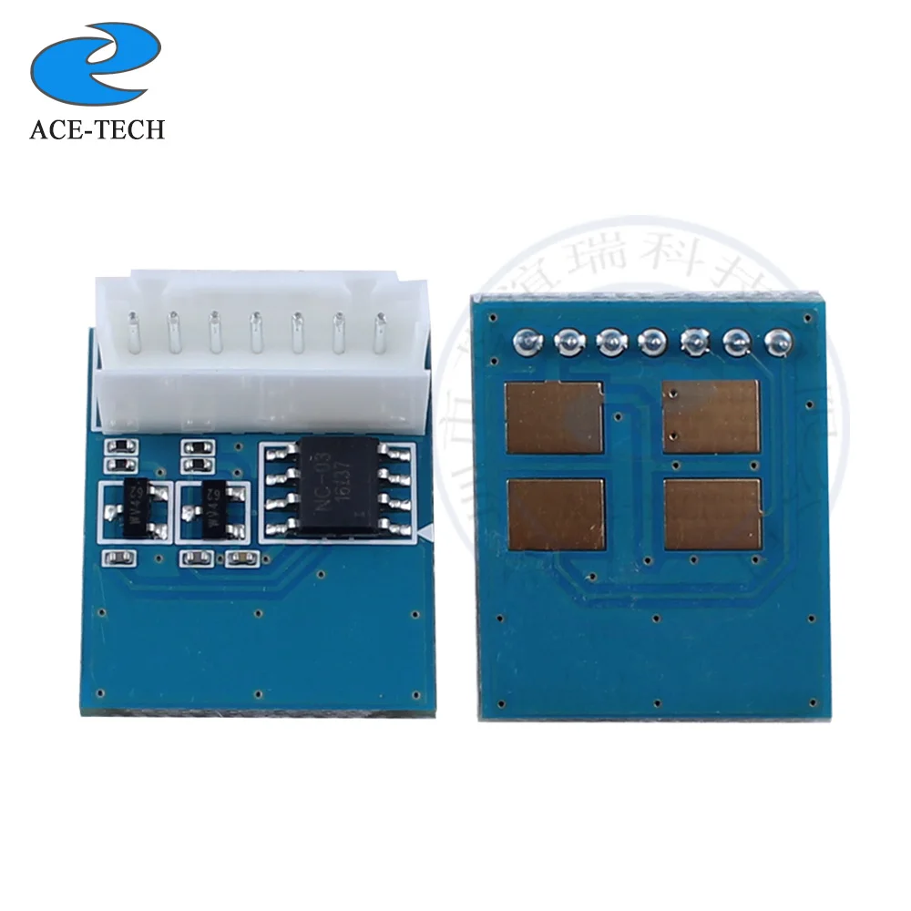 

6pcs 80K 113R00755 Laser Toner Cartridge Chip for Xerox WorkCentre 4250 4260 Drum Chip 113R00755 Laser Printer Cartridge