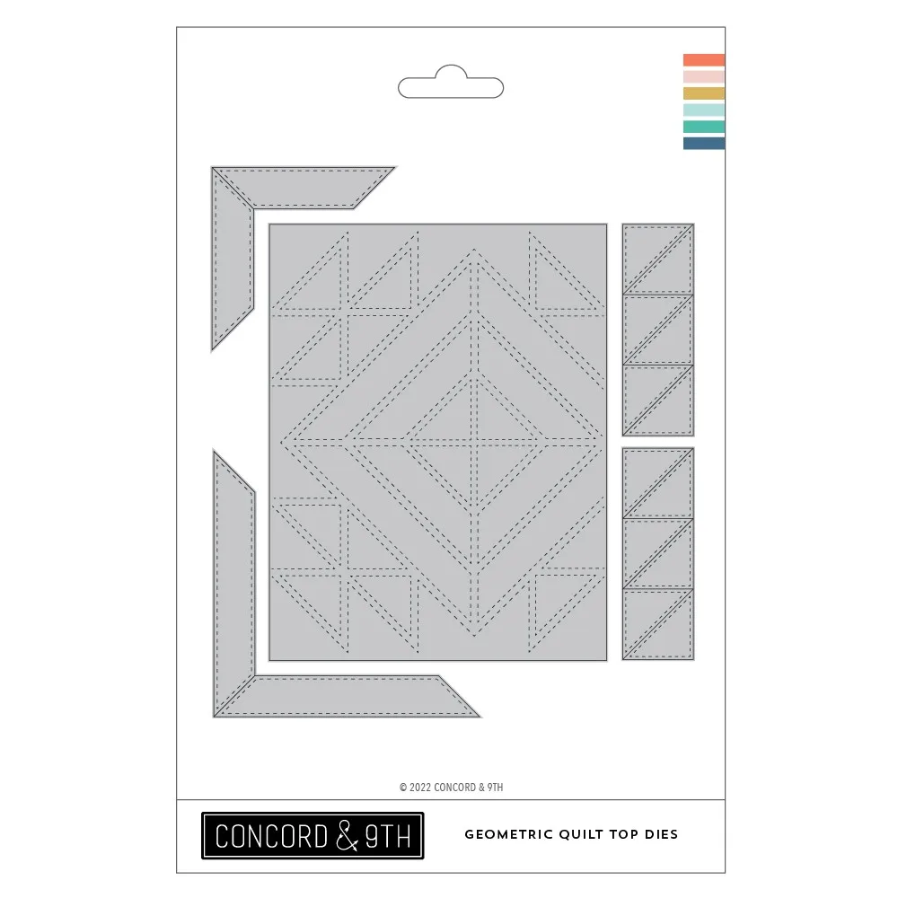 

Metal cutting dies geometric qulit top Die cut mold card Scrapbook paper craft knife mould blade punch
