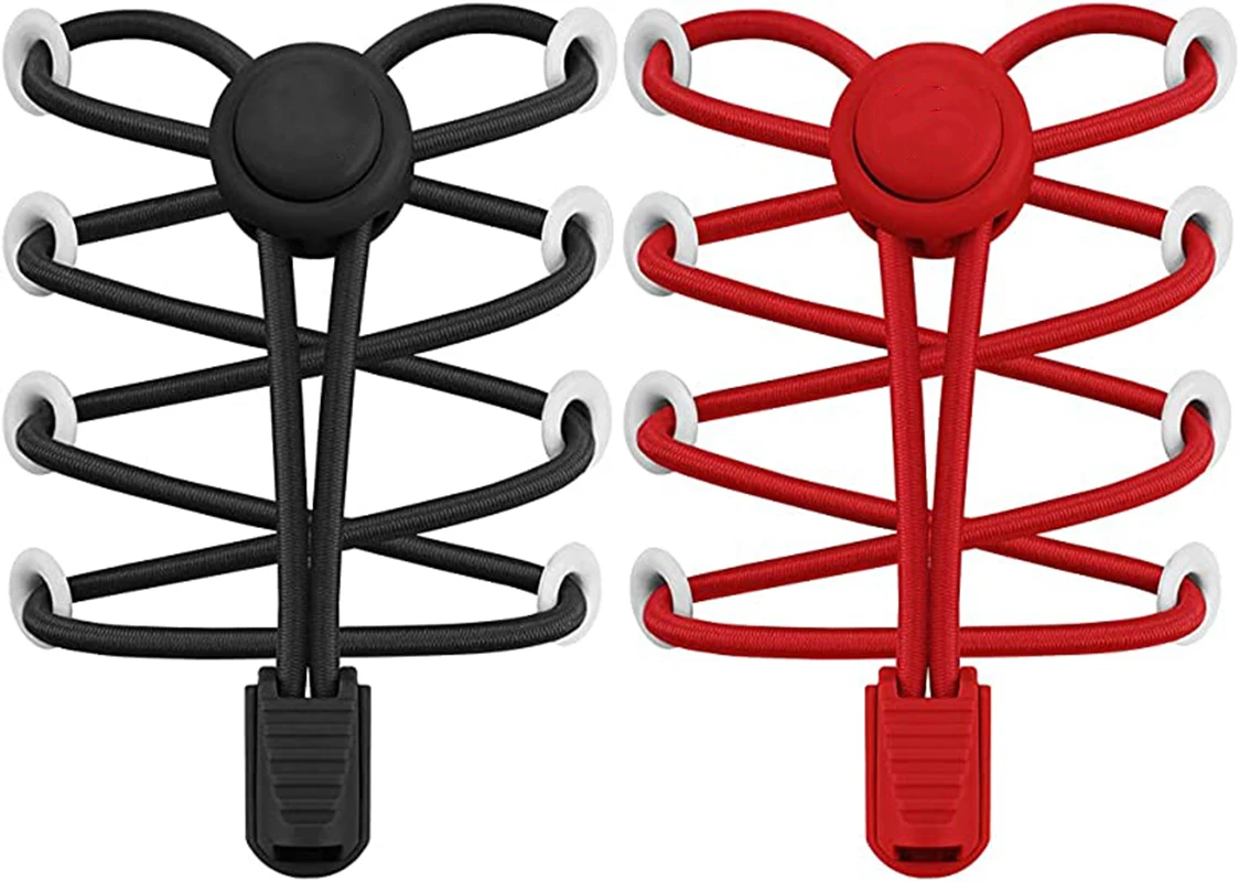 

2022, шнурки для обуви без завязывания, шнурки с защелкой, эластичные шнурки для быстрой шнуровки, резиновые ленты, шнурки для девочек и мальчи...