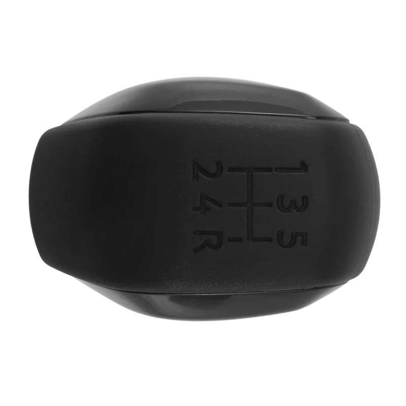 Ручная Автомобильная 5-ступенчатая переключатель передач New5x Шариковая Головка