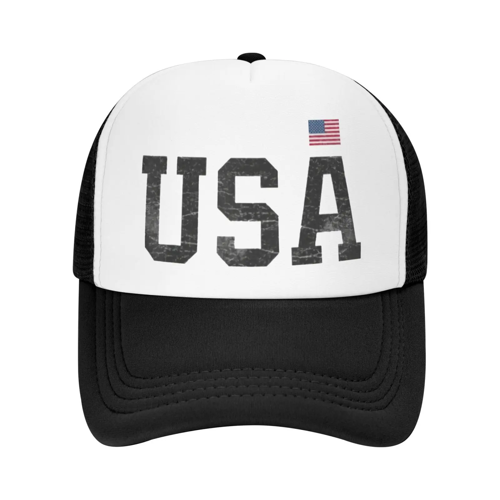 

Американский патриотический Флаг США, кепка 4-го поколения, Женская кепка, мужская шапка, мужская Кепка, Мужская кепка, бейсболка, дизайнерск...