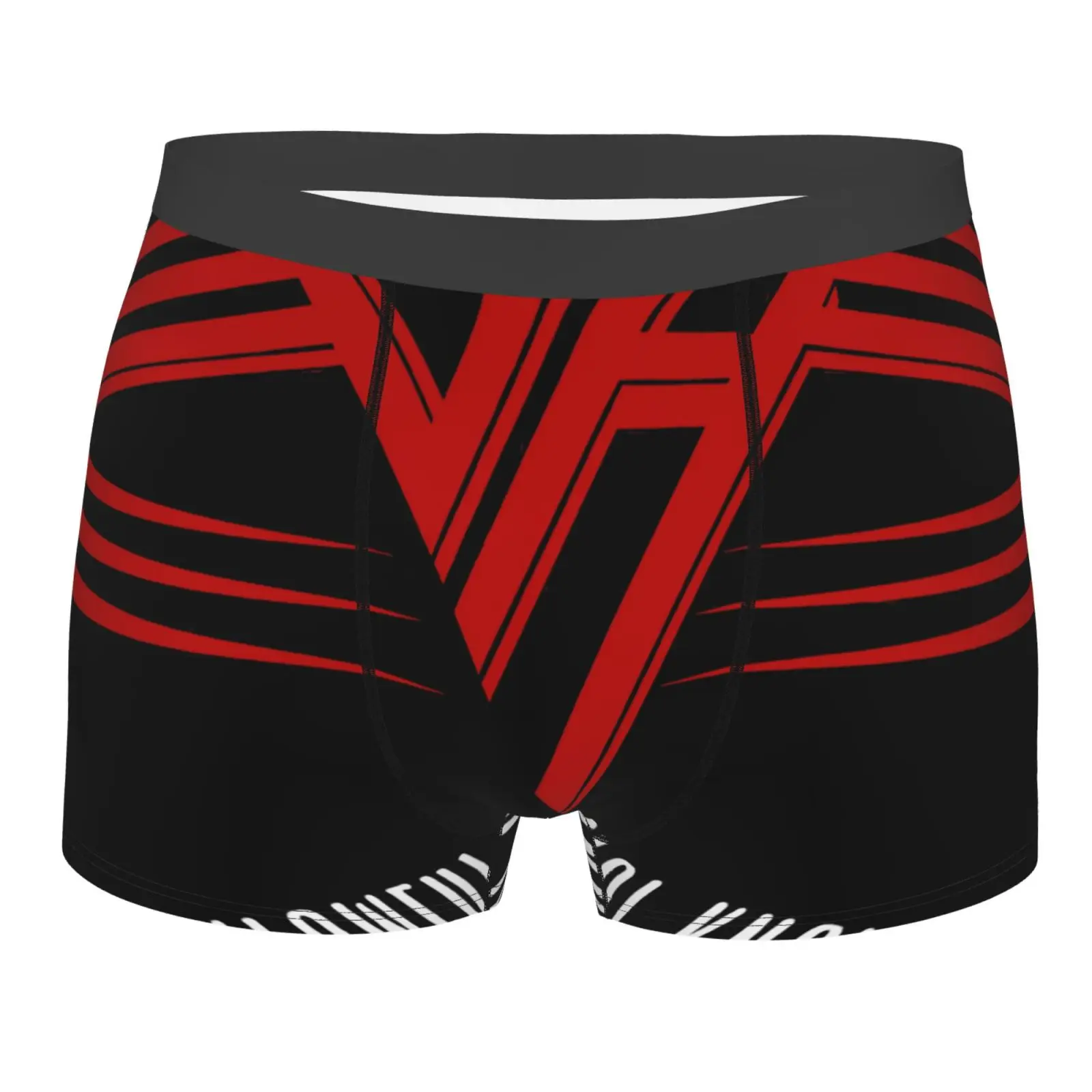

Van Halen 1991 Men Underwear For Men Underwear Lift Men Men's Clothing Is Sexy For Watts Men Funny Womens Boy Shorts Underwear
