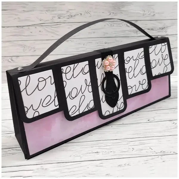 Подписи бирки 2024 новые металлические штампы для резки украшение скрапбукинга