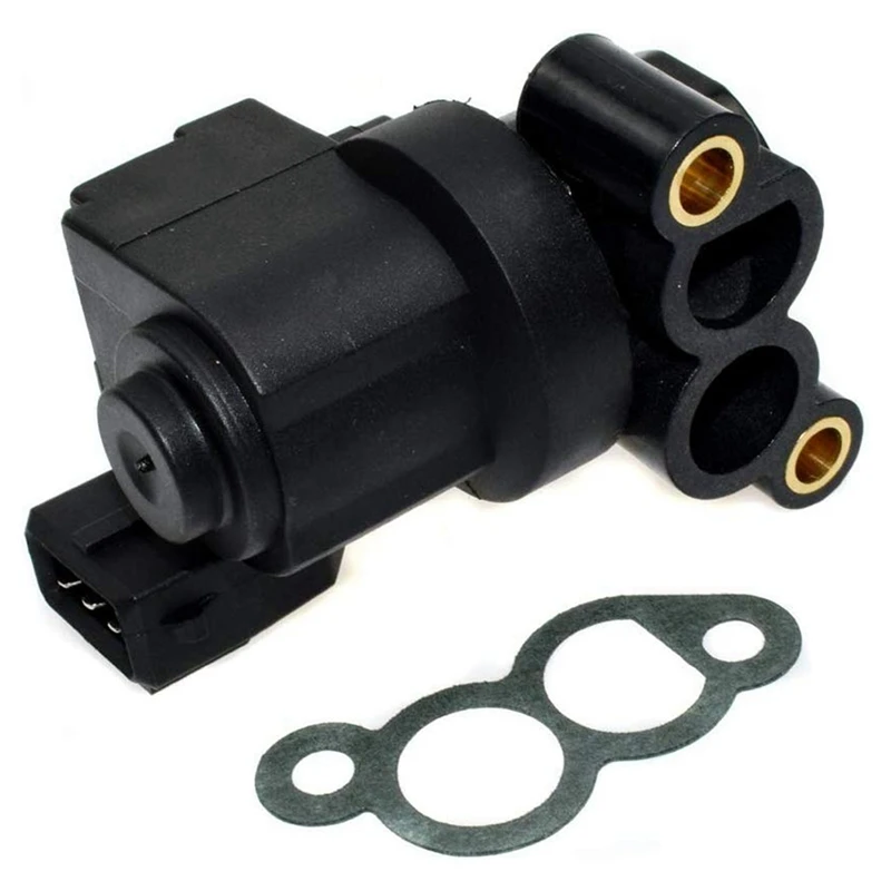 Клапан управления холостым двигателем 5X 35150-22600 для HYUNDAI Accent Elantra Tiburon 00-06