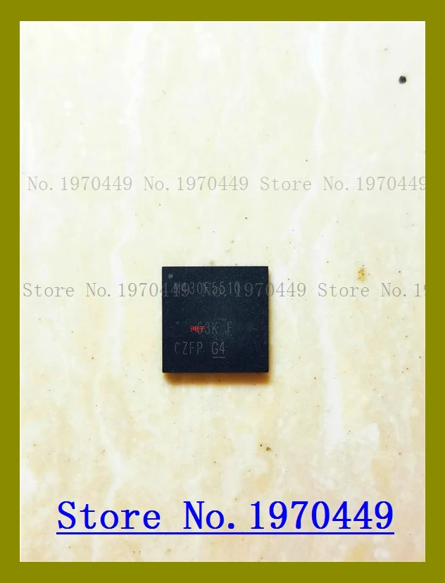 MSP430F5510IRGCR M430F5510 VQFN-64 |