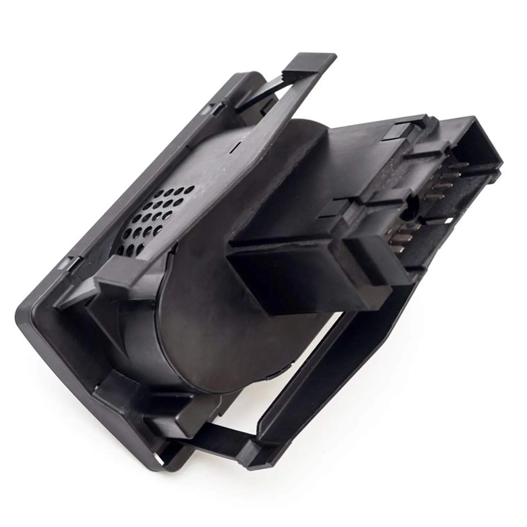 Переключатель управления автомобильной фарой противотуманный