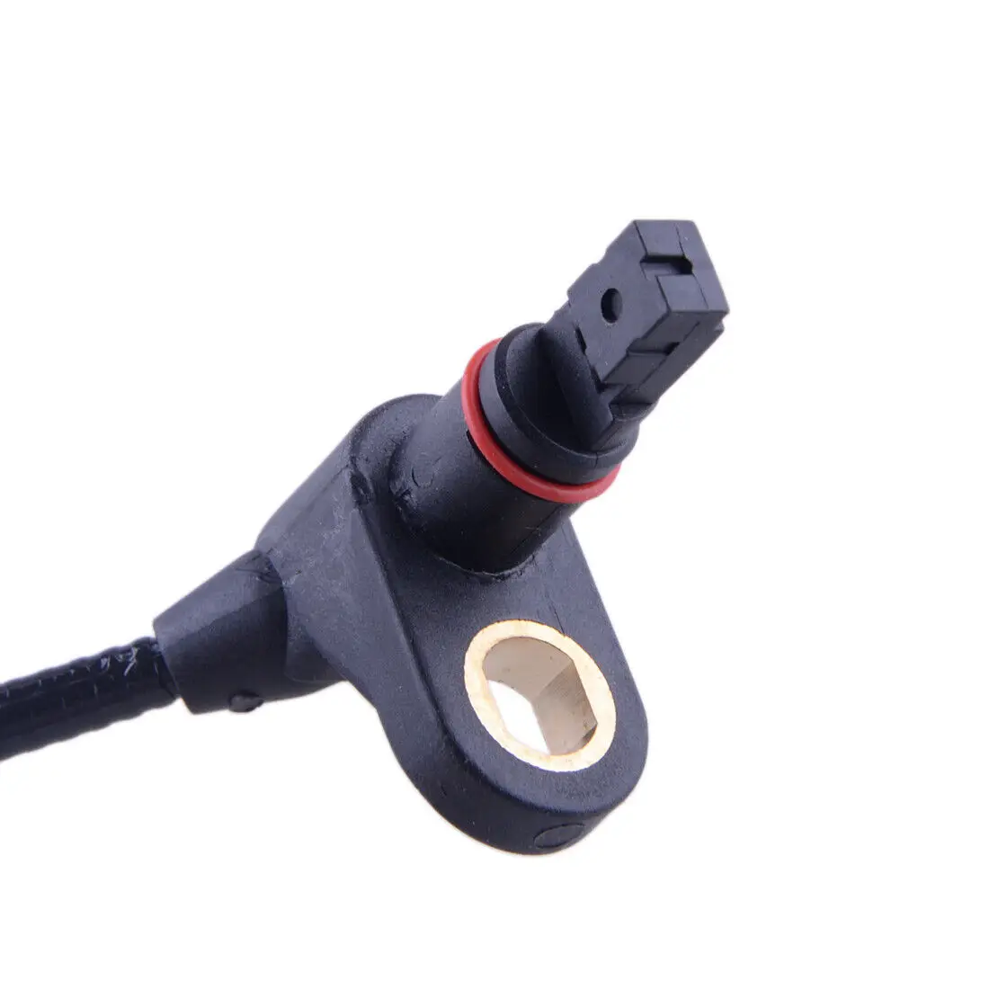 Датчик скорости переднего и заднего левого колеса из АБС-пластика 4 частей