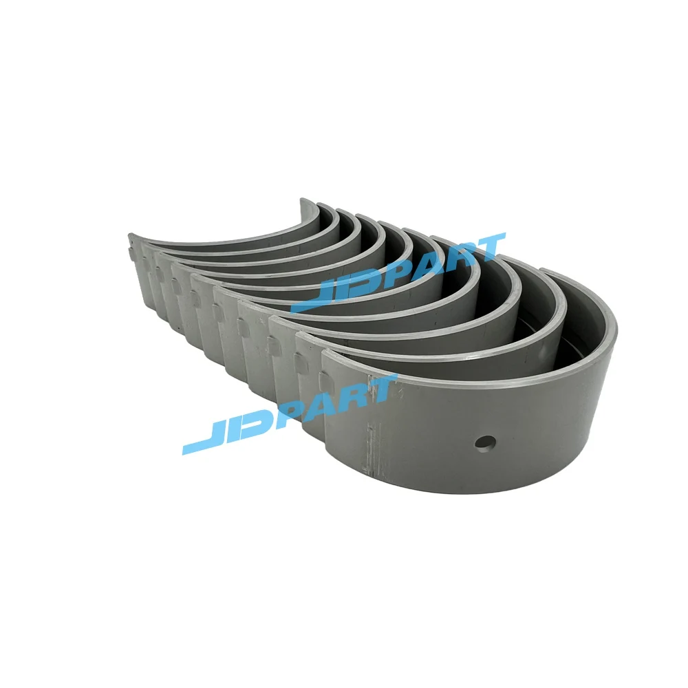 1 комплект основной подшипник W04CT для дизельных двигателей Hino