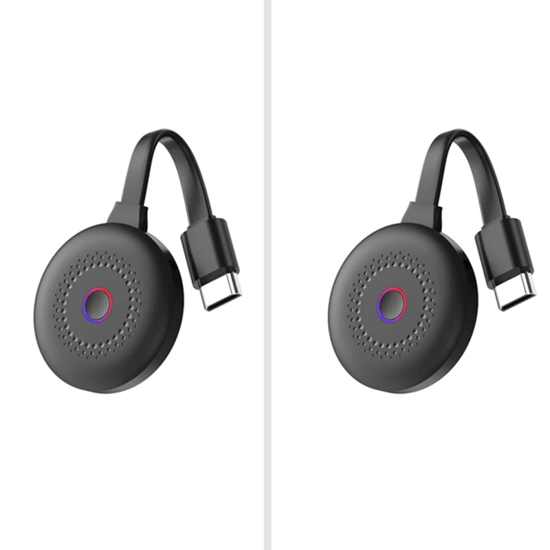 

G5 TV Stick Display HDMI-Compatible Wireless Display TV Dongle For Android Windows MAC Wifi Stick