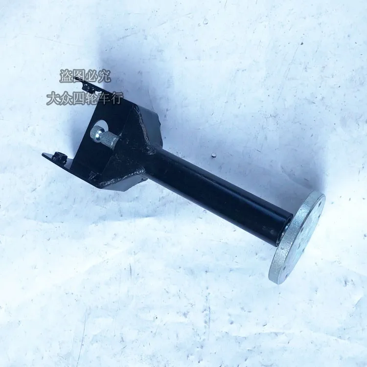 Крепление на руль для карт с шестью отверстиями | Автомобили и мотоциклы