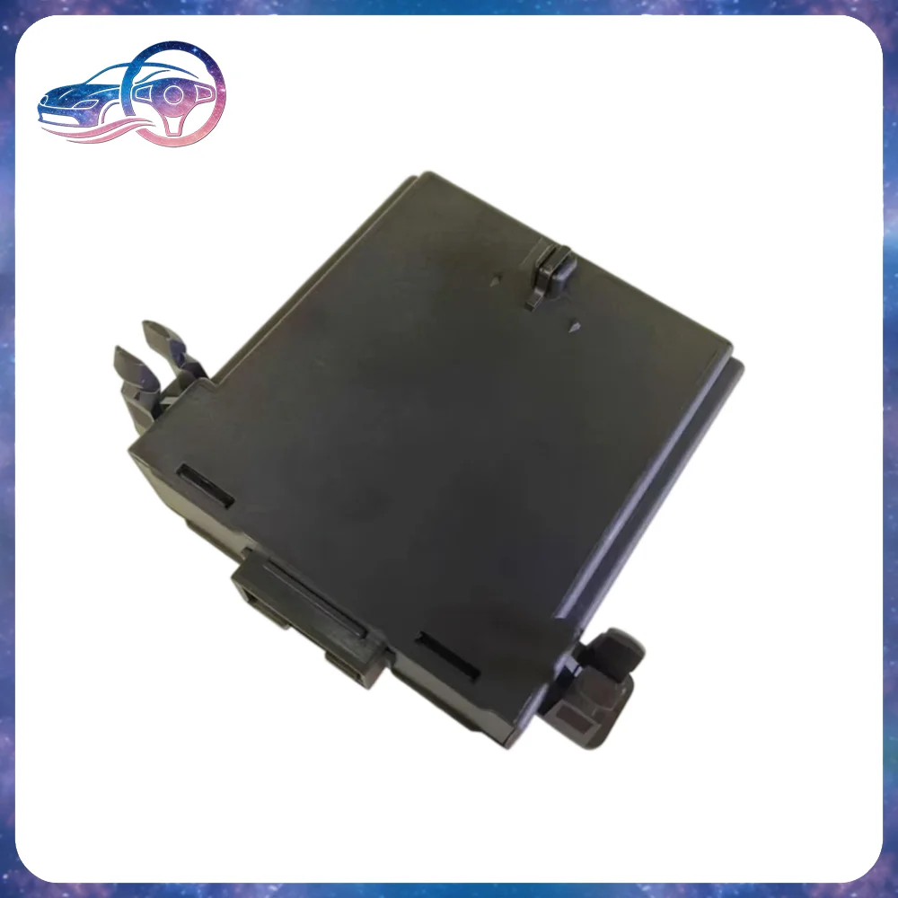 Оригинальный модуль блока управления CanBus Gateway 7N0 907 530D для VW Jetta, Passat, Golf, Audi, Skoda (art.: 3920d952fe7b8) - 3920d952fe7b8