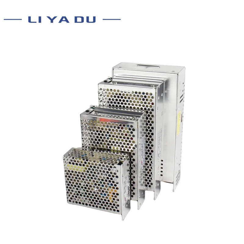 Импульсный источник питания типа MS 12 в 35 Вт 35 Вт 50 Вт 60 Вт 75 Вт 100 Вт 120 Вт 150 Вт 500 Вт 800 Вт 1000 Вт