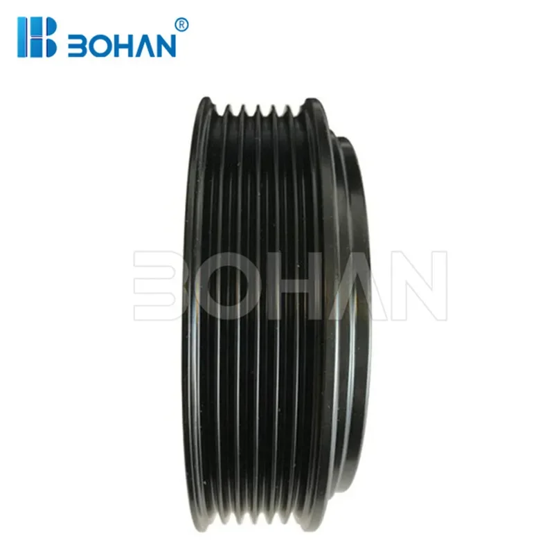 Магнитная катушка сцепления компрессора ДЛЯ Renault Megane 2002-2009 Nissan Almera 8200316164 8671016163