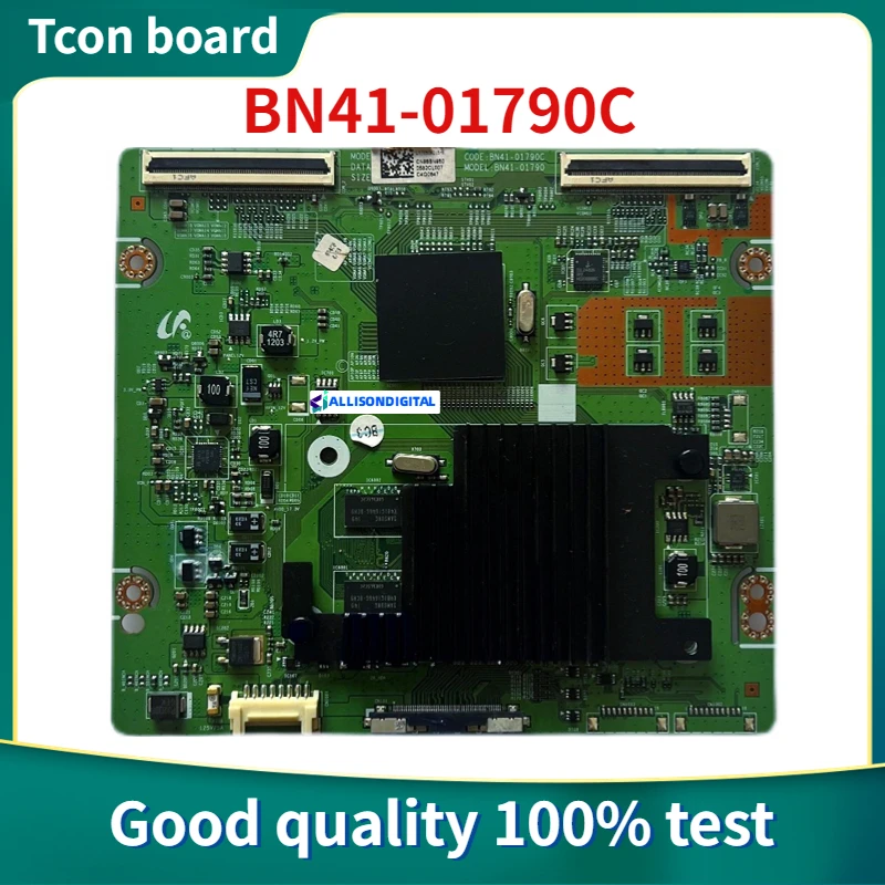 Оригинал для Samsung UA40/46/55ES7000J UA55ES8000J Tcon TV Board