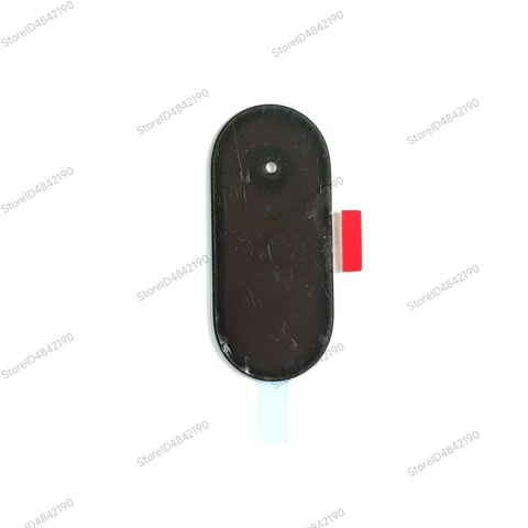 Новое стекло объектива VR для гарнитуры Meta Quest 3, стекло датчика глубины передней камеры, оригинальный ремонт, запасные части, аксессуар