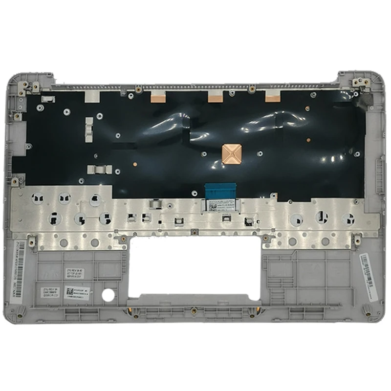 Чехол для ноутбука ASUS Chromebook C200MA C200M C200 без подсветки | Компьютеры и офис