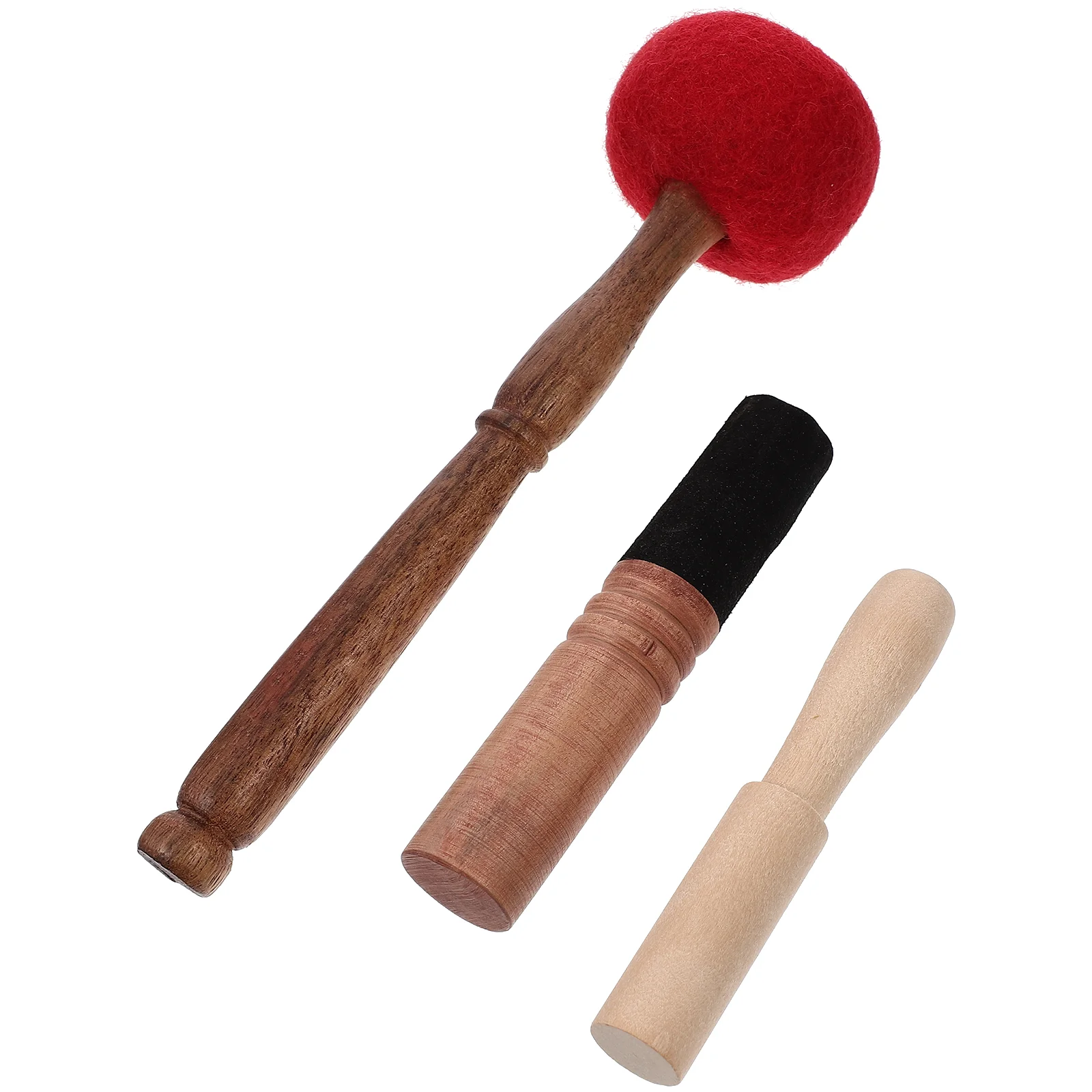 

Bowl Singing Mallet Meditation Striker Prayerlarge Tibetan Chakra Stick Sound Ring Tool Rod Diy Crystal Mallets Wood Instrument