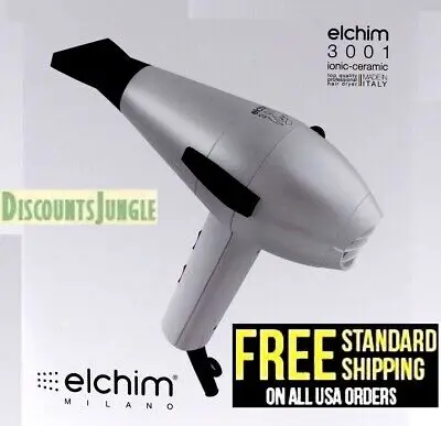 

Профессиональный ионный керамический фен Ergo, профессиональный керамический аппарат для чистых волос белого цвета, бытовая техника, тримме...