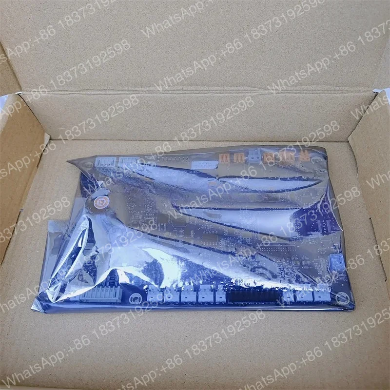 Новый винтовой блок 30XAXQXW, плата SIOB CEPL131101-02-R 00PPG000492500A OOPPG000492500A, запчасти для чиллеров HVAC (art.: 3920db3cc2ec3) - 3920db3cc2ec3