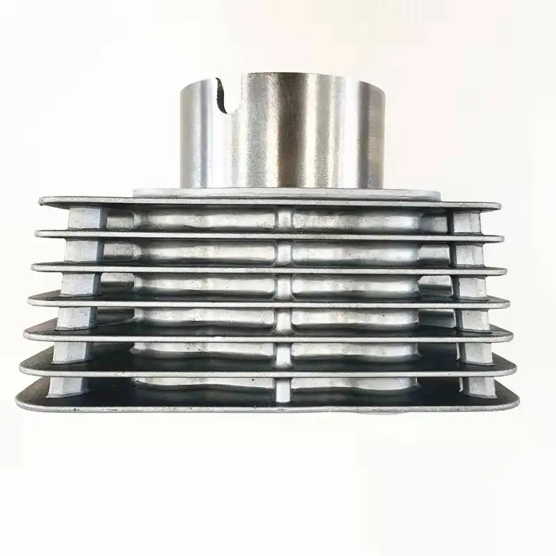 Подходит для нового Haojiang TY150 Tianyi 150 трех поколений втулка цилиндра средний