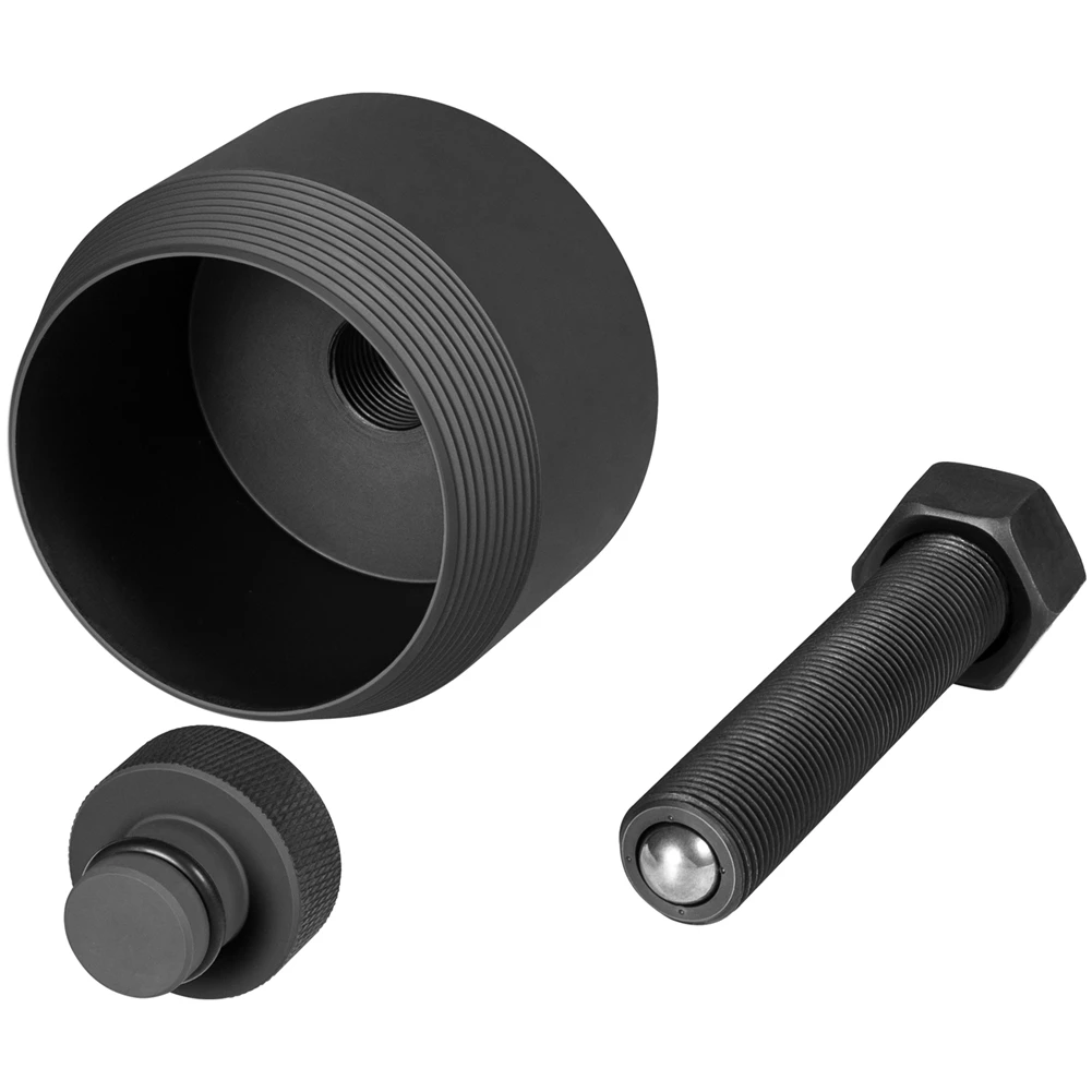 Инструмент для установки переднего уплотнения коленчатого вала автомобиля 303-1510