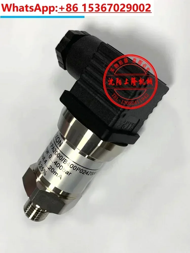 Датчик давления NEXON PA1000/B200P/010/PA2000/B400P/PN30-P400 передатчик