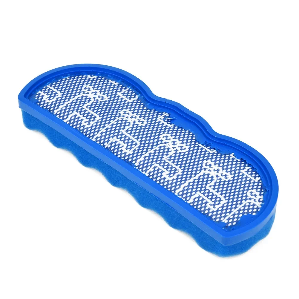 Аксессуары пенопластовый фильтр новый пылесос для удаления пыли высокое