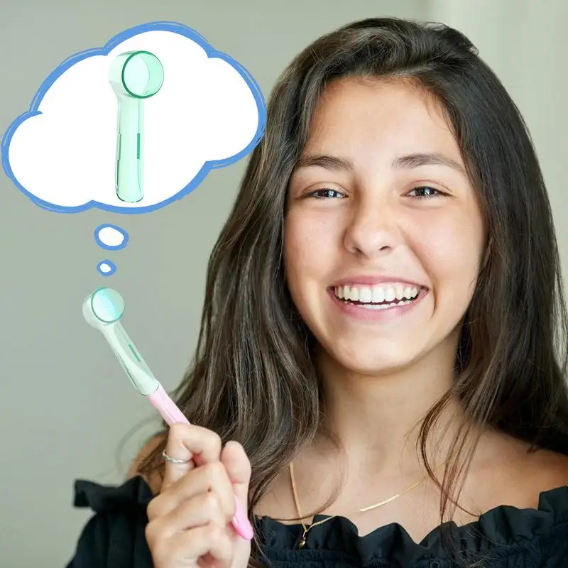 Пылезащитные колпачки для зубной щетки защитные насадки электрической