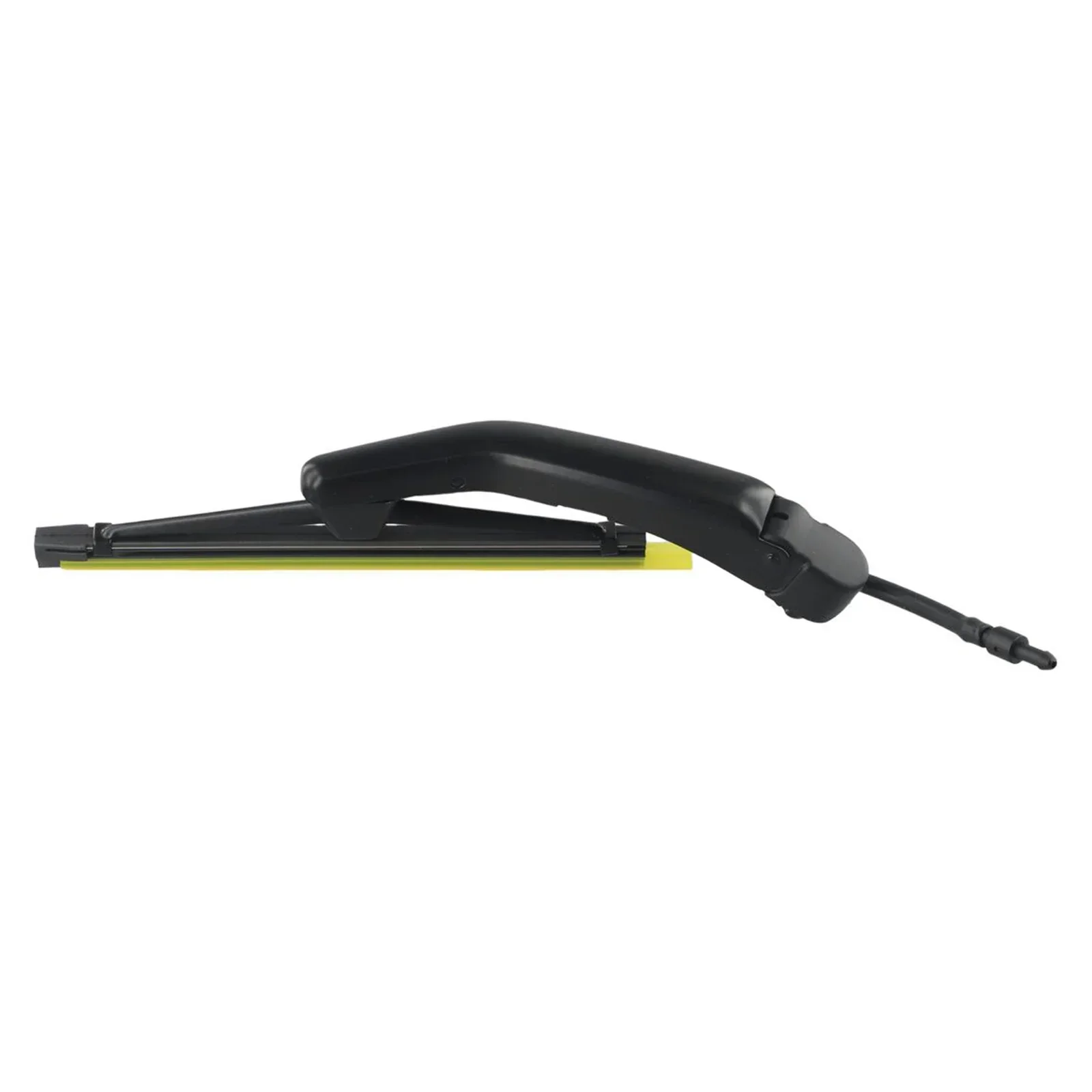 Новый практичный сменный комплект дворников для фар 274431 2 шт. аксессуары черные