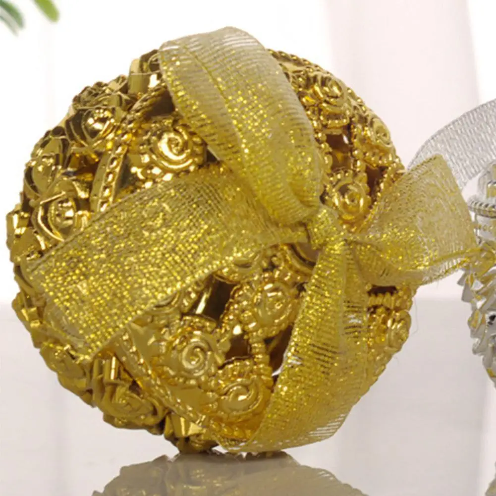 

Golden Hollow Rose Flower Candy Box With Ribbon For Wedding Party Baby Shower Favor Christmas Decoration Supplies Gifts Cas W7n2