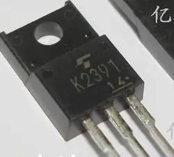 

10 шт. 2SK2391 K2391 N TO-220F 100V20A новая Оригинальная быстрая доставка
