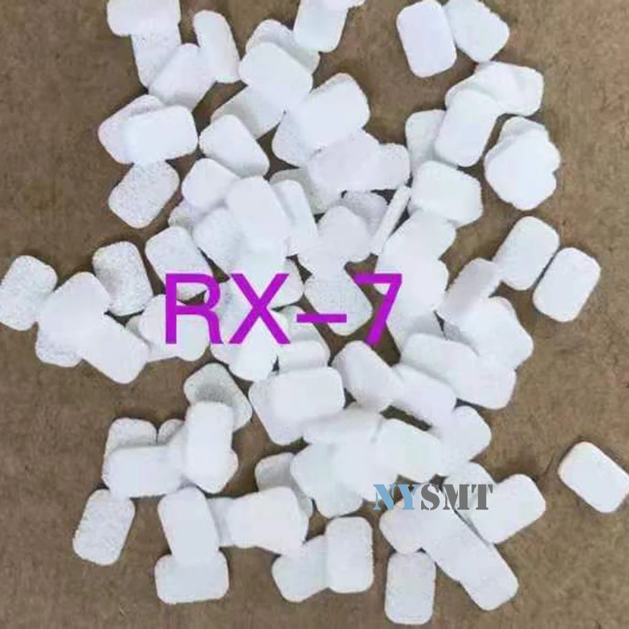 Фильтр Вакуумный Juki вставной элемент фильтра сопла SMT для JUKI JM10 JM20 запчасти