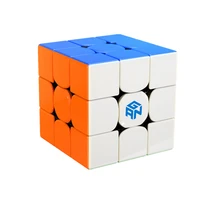 gan 356 r s 3x3 cube professional speed cube puzzle magic cube 3x3 cubes gan 356rs educational toys toys for children toys
