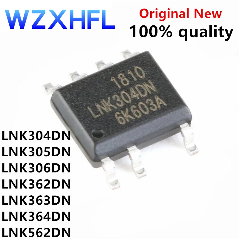 lnk306dg lnk306dn sop