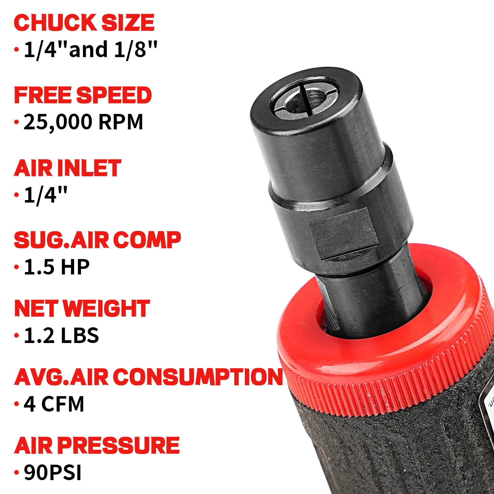 Мини-пневматический набор инструментов для дома DIY воздушная дрель