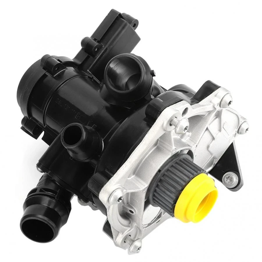 

06L121111H EA888 3rd Engine Water Pump Thermostat For A4 A5 TTS Golf Passat Skoda Seat 1.8T/ 2.0T