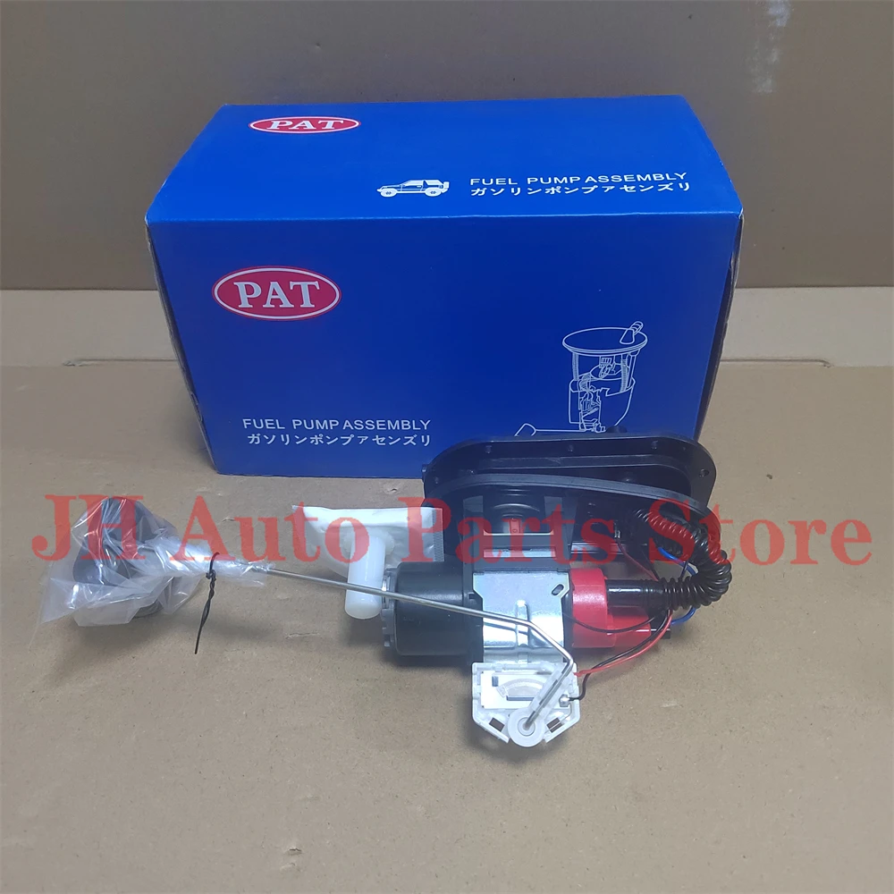 

JH новый комплект для сборки топливного насоса ATV подходит для Mitsubishi Can-Am Outlander 400 500 650 800 2006-2008 709000102 703500771
