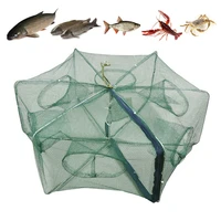 grabber metal fishing net carp fishing mesh for fishing frame for cancer fish dog fishing tackle pva mesh for fishing accessorie