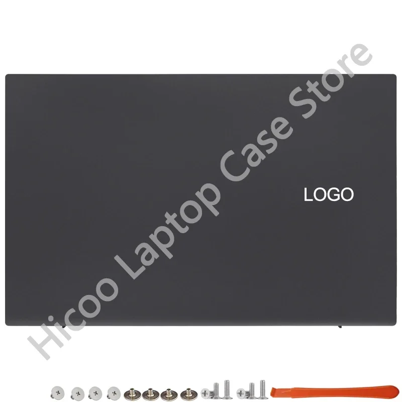 Для ASUS S5500F X531F S531F K531 X531FA S532F ноутбука ЖК-задняя крышка передняя панель верхняя