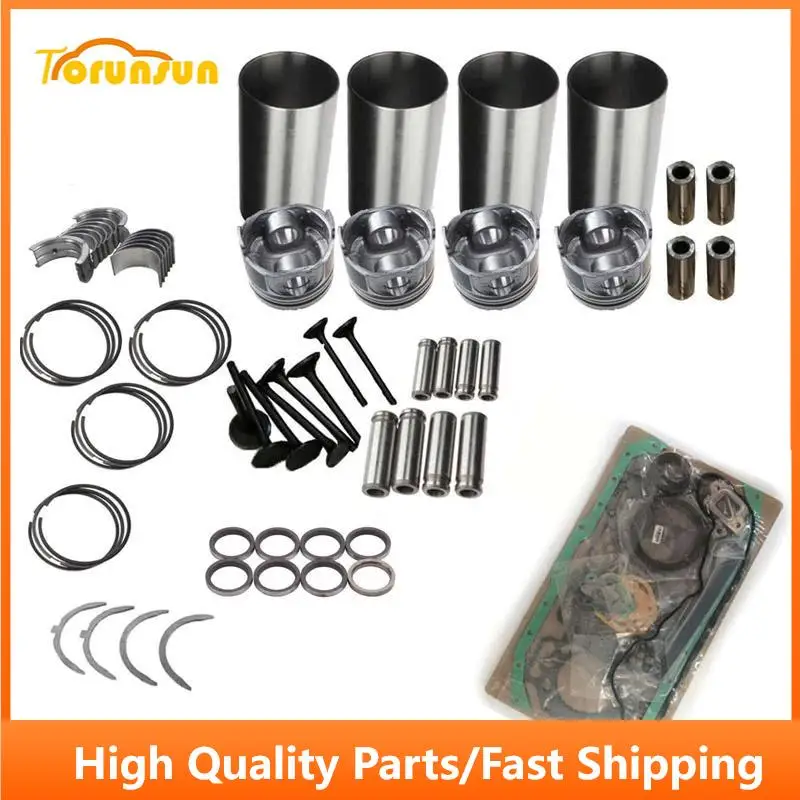 

For Perkins 403-11 Engine Overhaul Rebuild Kit