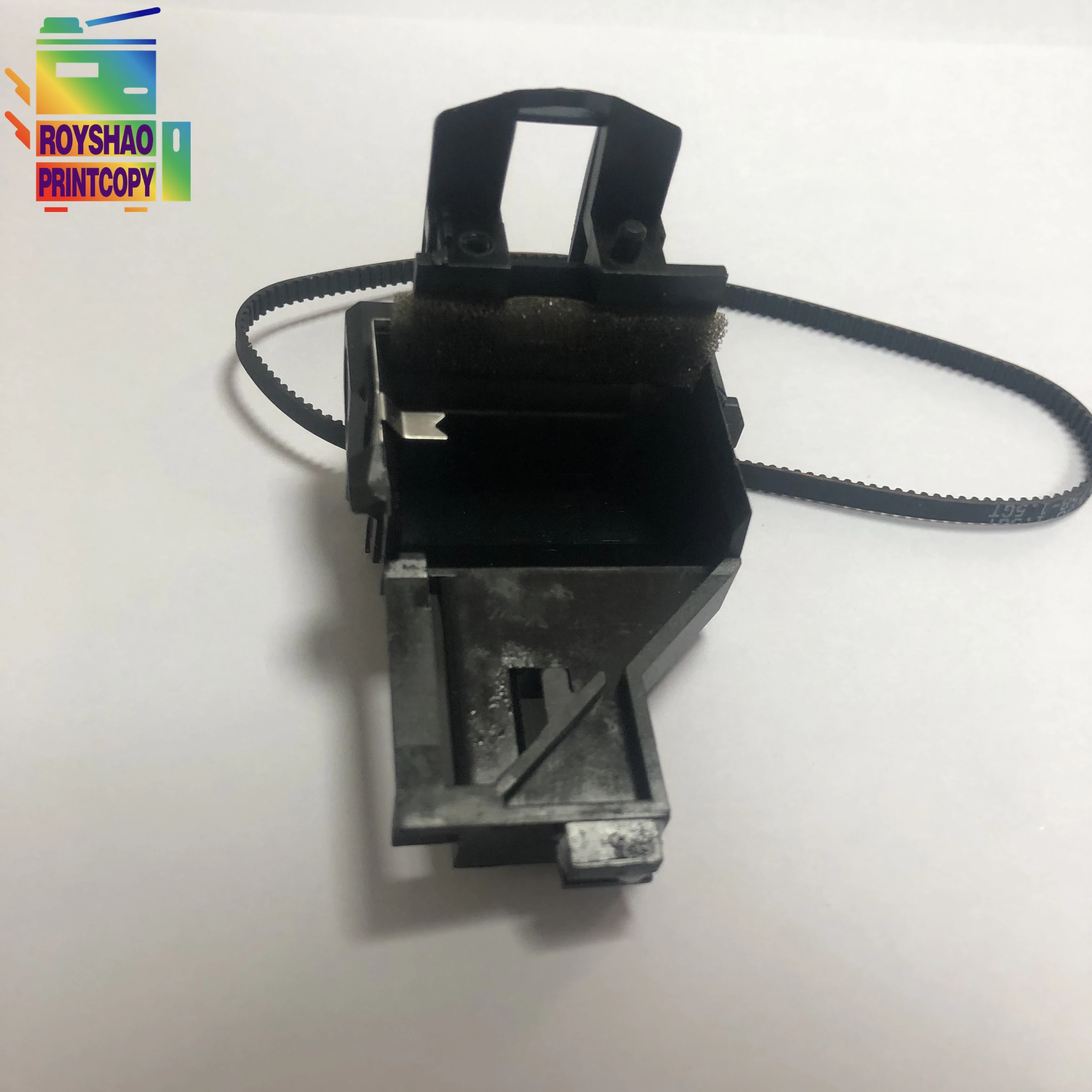 

TMU330 Carriage Unit with Belt for Epson TM U330 TMU 330 TMU330B TM-U330 TM-U330B Assembly Original