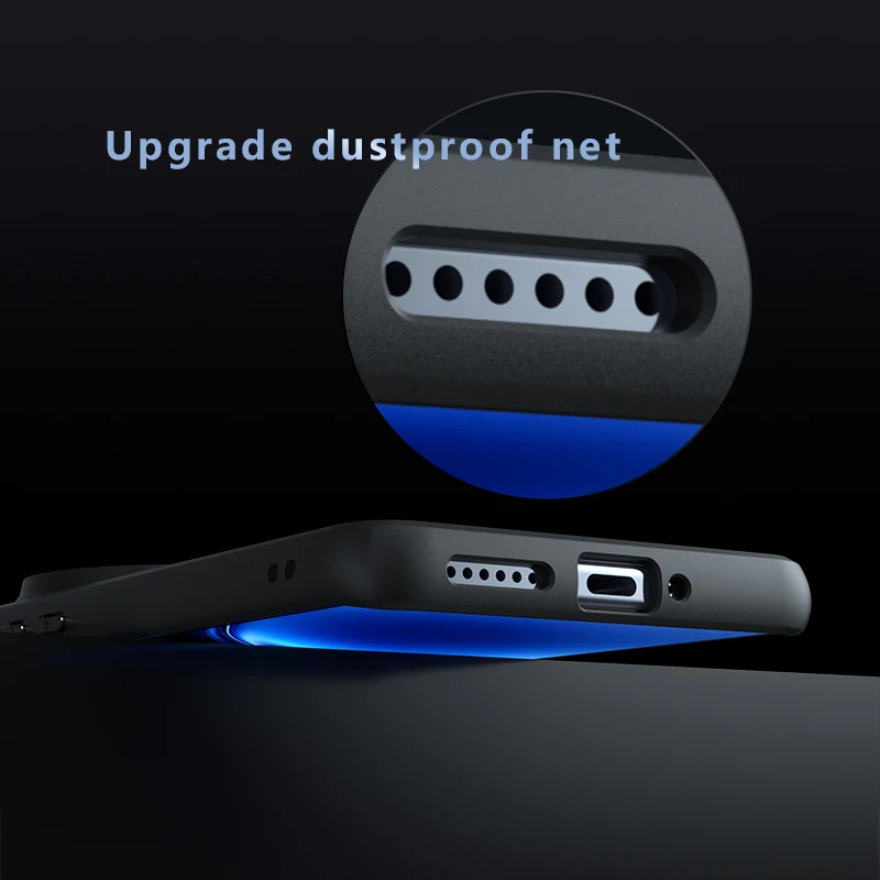 Чехол для VIVO X200 Pro противоударный тонкий задняя крышка прозрачный матовый ТПУ + ПК