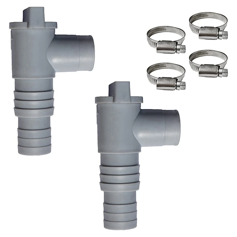 

Pool Hose Switching Valve For Intex Bestway Poolsun 32Mm Connection Pumps For Plunger Valve Pool Replacement Accessories