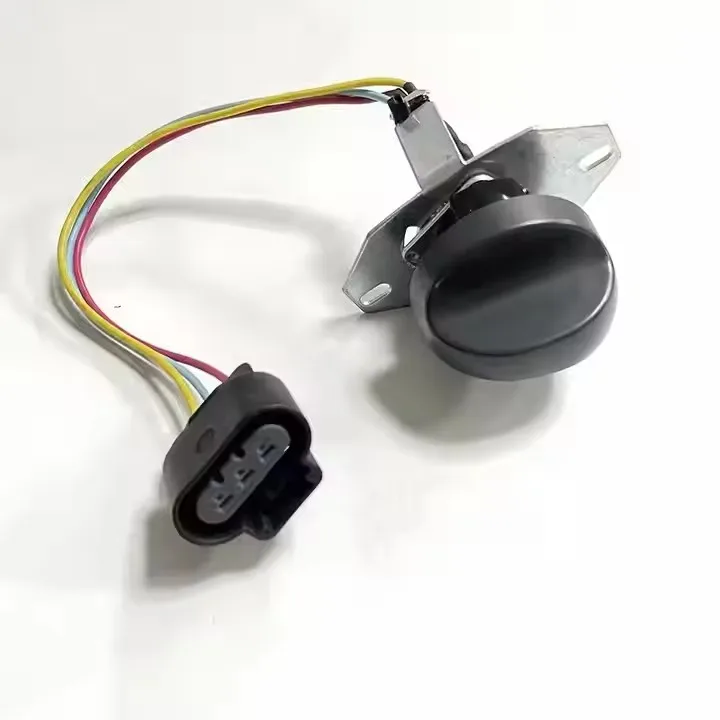 21N8-20902 Ручка переключения дроссельной заслонки для экскаватора Hyundai R220-5 R130LC-7 R140LC-7