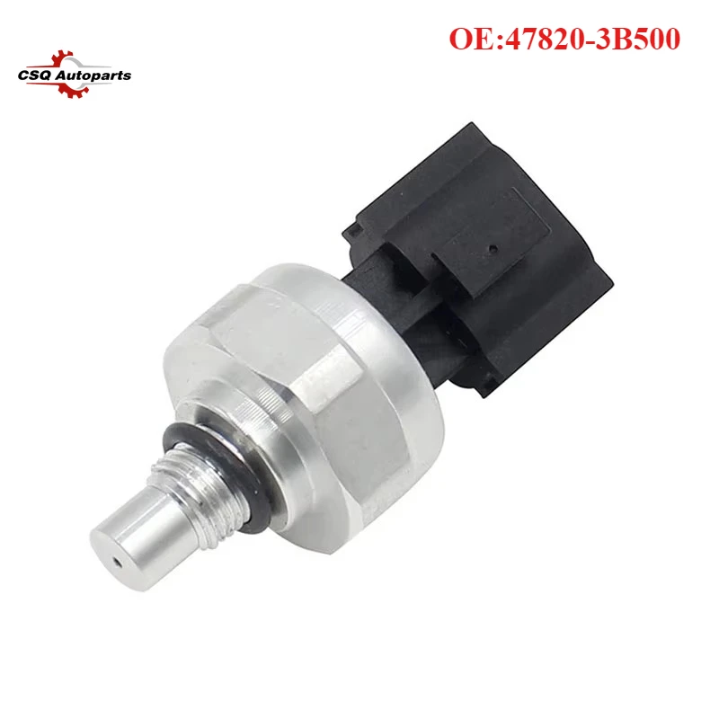 47820-3B500 Датчик давления моторного масла, новый для Hyundai/kia Tucson Ix35 Creta IX25 Kons Sorento Sportage 4WD 2010-2020