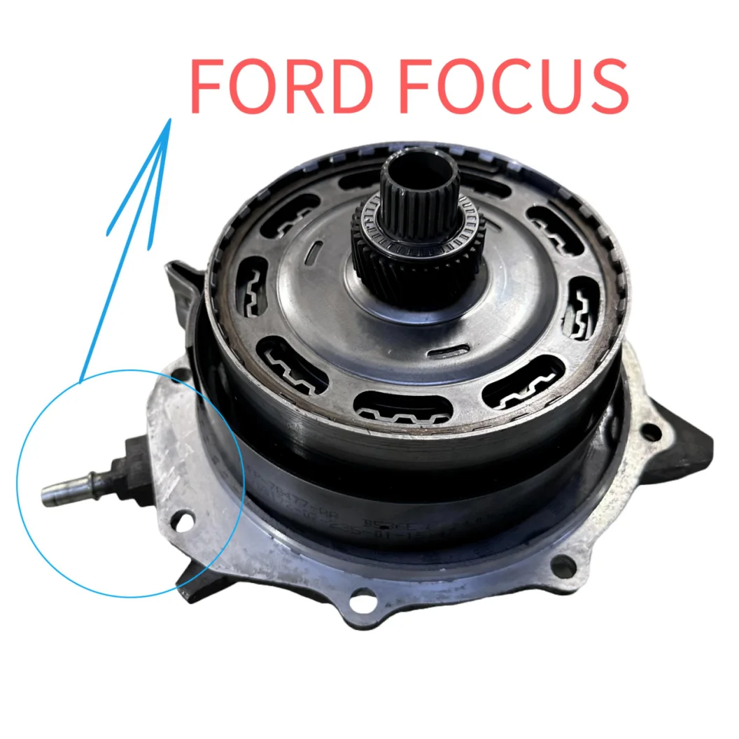 

4F27E FN4A-EL FN4AEL автоматическая коробка передач обратный Overdrive сцепление барабанный тормоз лента задний комплект корпуса подходит для Mazda FORD