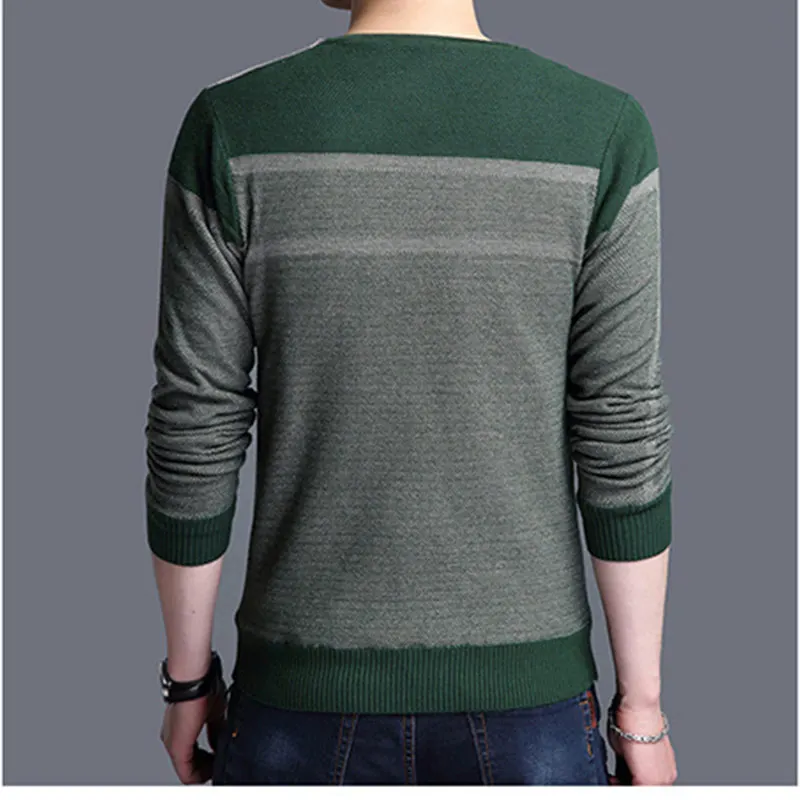 Рисунок 6 - 2023 KPOP модные стильные приталенные