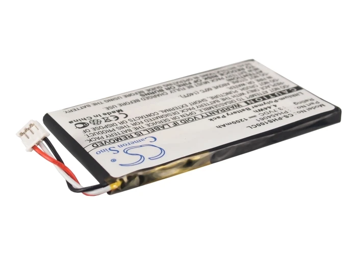 cameron sino cordless phone replacement li polymer battery 1200mah for ph454061 cisco s10a s10a38 s10h free tools free global shipping