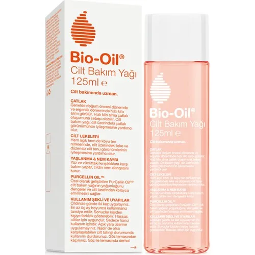 Bio-oil skin care oil 125 ml-new formula care cream order is provided by day shipping delivery